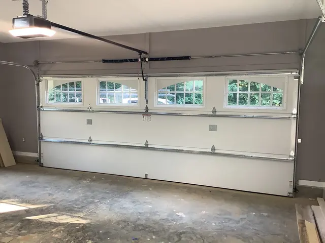 Precision Garage Door Service of Birmingham — photo from the business 4