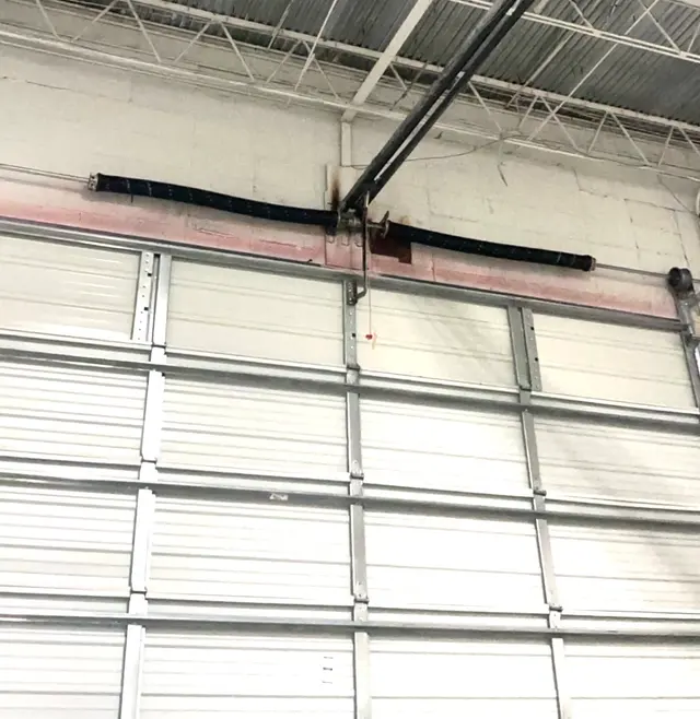 Precision Garage Door Service of Birmingham — photo from the business 12