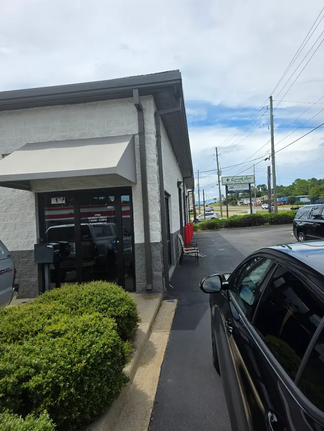 The Garage — customer photo 9