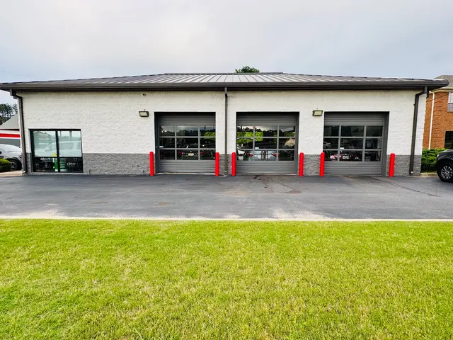 The Garage — photo from the business 4