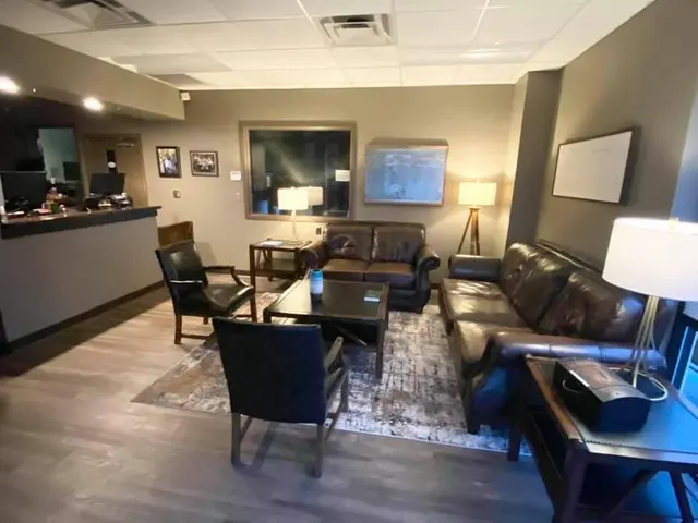 The Garage — photo from the business 3