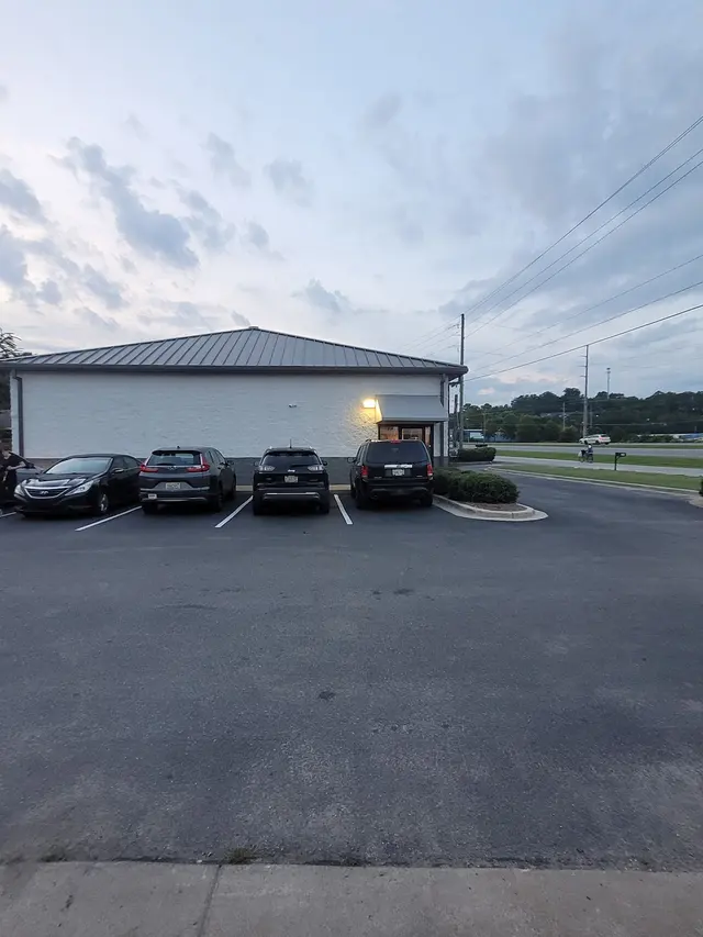 The Garage — customer photo 7