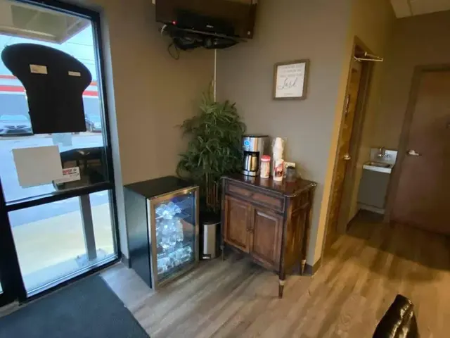 The Garage — photo from the business 10