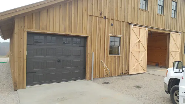 Thomasino Door & Window Inc — photo from the business 9