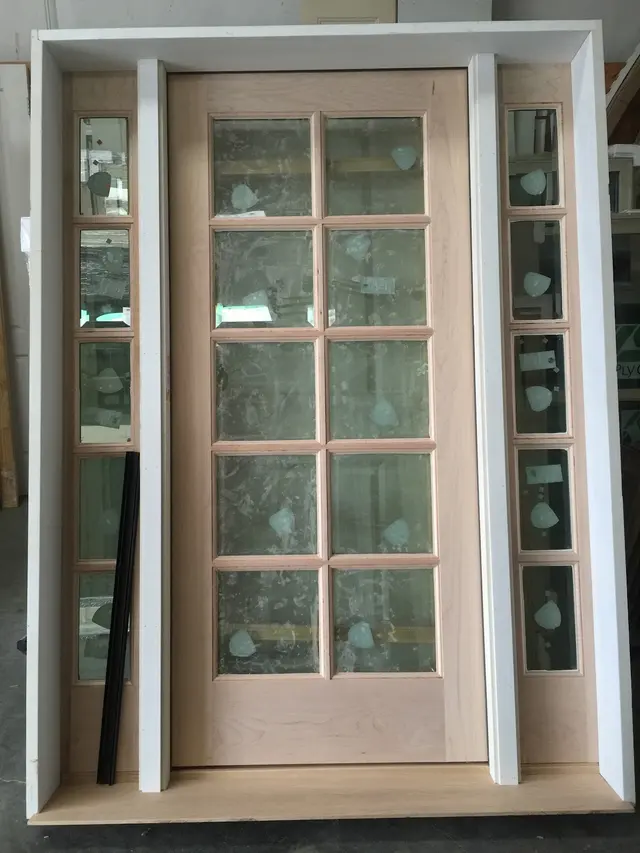 Thomasino Door & Window Inc — photo from the business 12