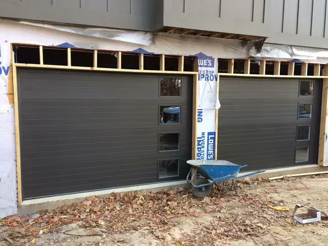 Thomasino Door & Window Inc — photo from the business 4