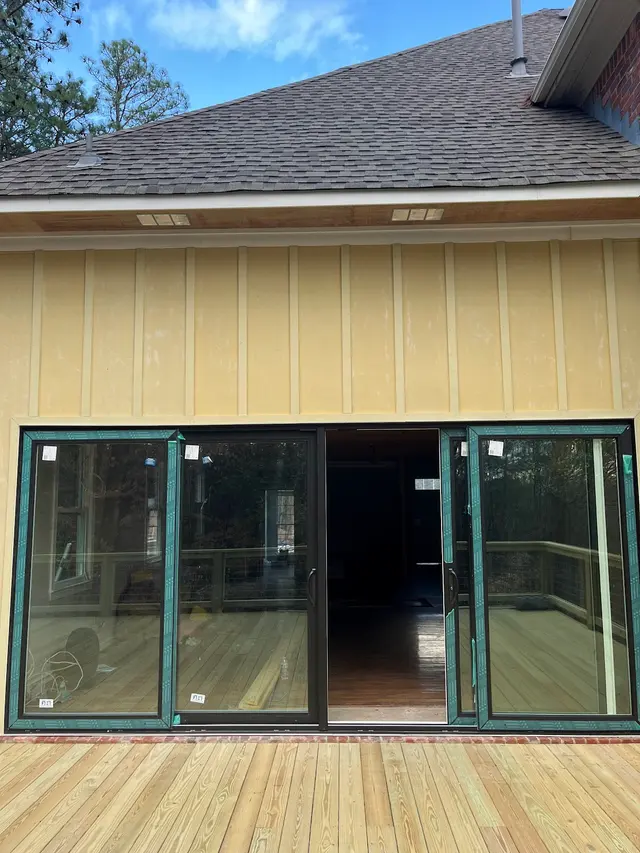 Thomasino Door & Window Inc — customer photo 11