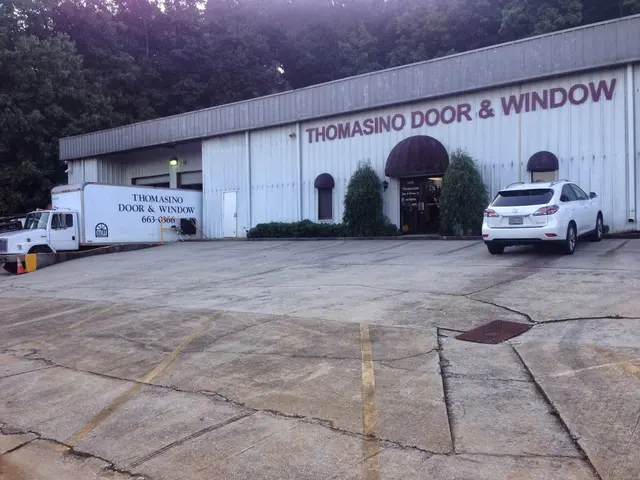 Thomasino Door & Window Inc — photo from the business 7