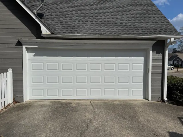Platinum Garage Door Services — photo from the business 2