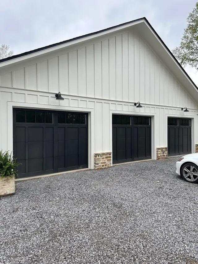 Platinum Garage Door Services — photo from the business 10