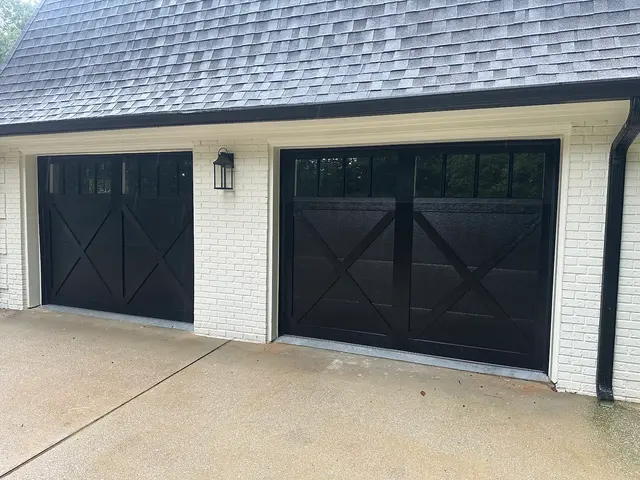Platinum Garage Door Services — photo from the business 4