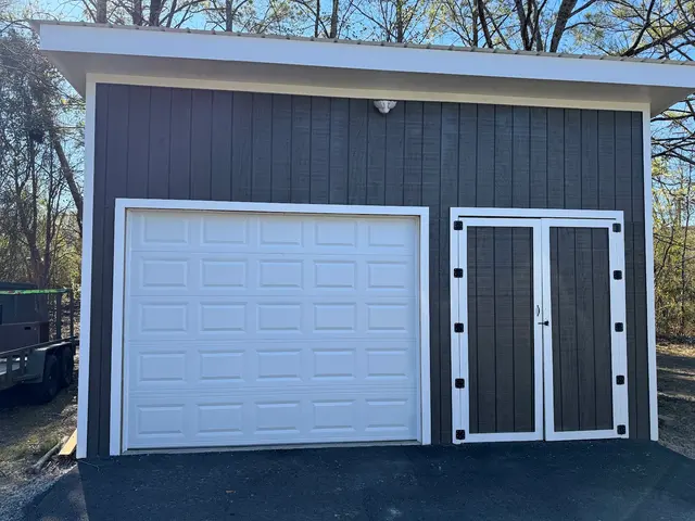 Platinum Garage Door Services — customer photo 11