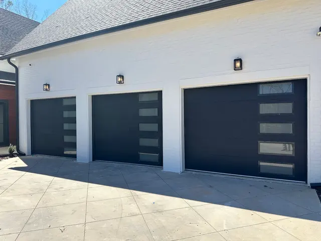 Platinum Garage Door Services — photo from the business 7