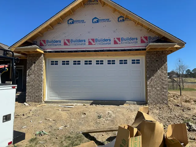 Platinum Garage Door Services — photo from the business 8