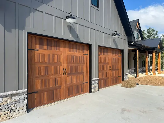 Platinum Garage Door Services — photo from the business 5
