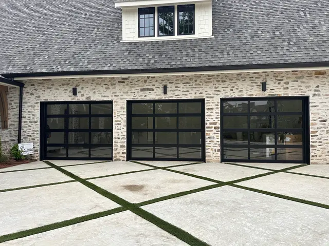 Platinum Garage Door Services — photo from the business 6