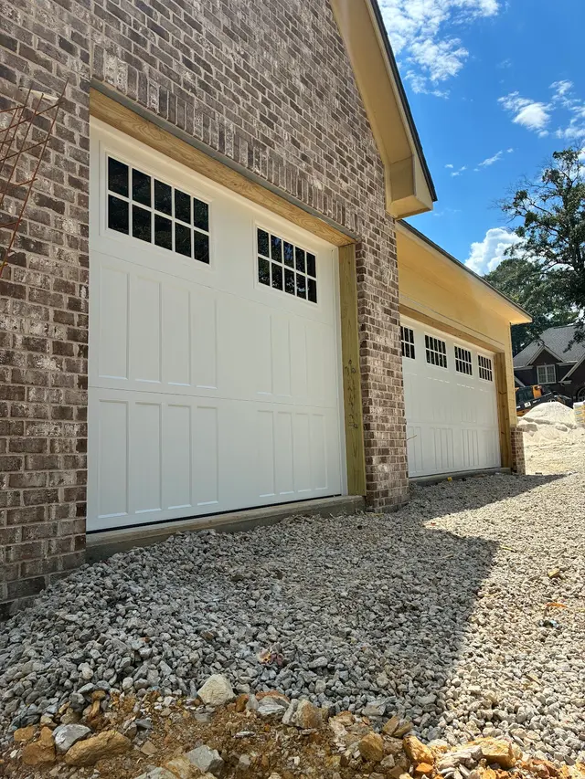 Platinum Garage Door Services — photo from the business 9
