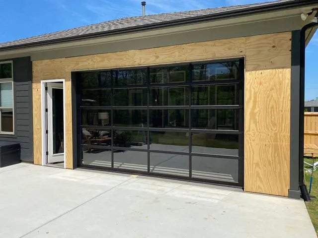 Red Mountain Garage Doors — photo from the business 9