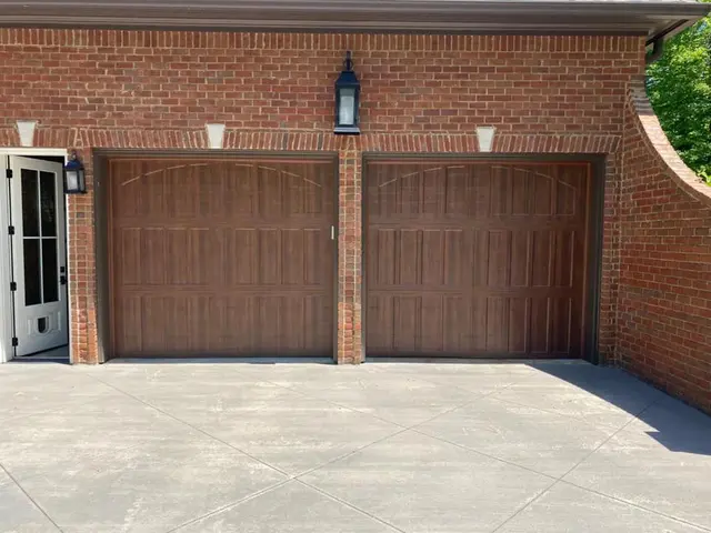 Red Mountain Garage Doors — photo from the business 3