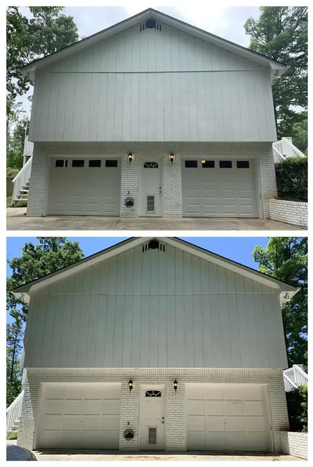 Red Mountain Garage Doors — photo from the business 12