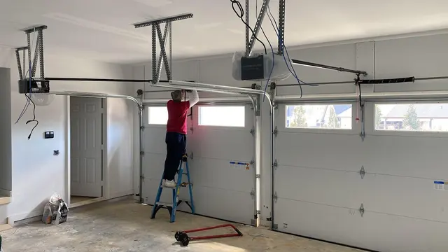 Red Mountain Garage Doors — photo from the business 6