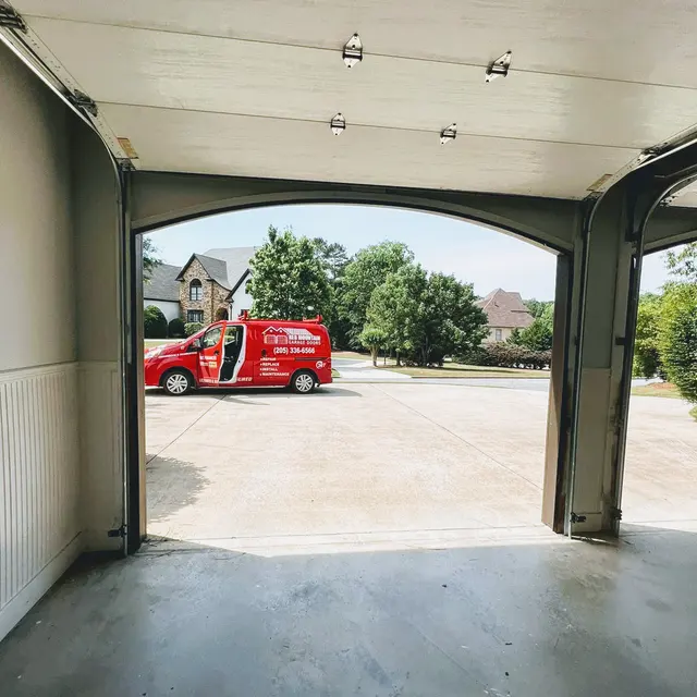 Red Mountain Garage Doors — photo from the business 4