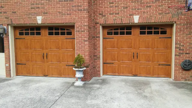 Golden Garage Door Services, LLC — photo from the business 1