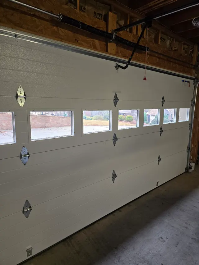 Golden Garage Door Services, LLC — customer photo 7