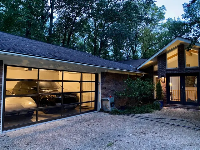 Golden Garage Door Services, LLC — photo from the business 5