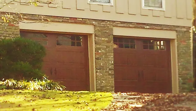 Golden Garage Door Services, LLC — photo from the business 9