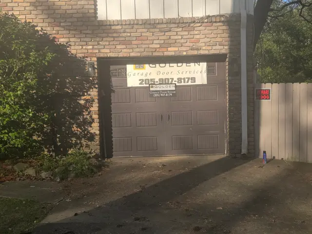 Golden Garage Door Services, LLC — photo from the business 4
