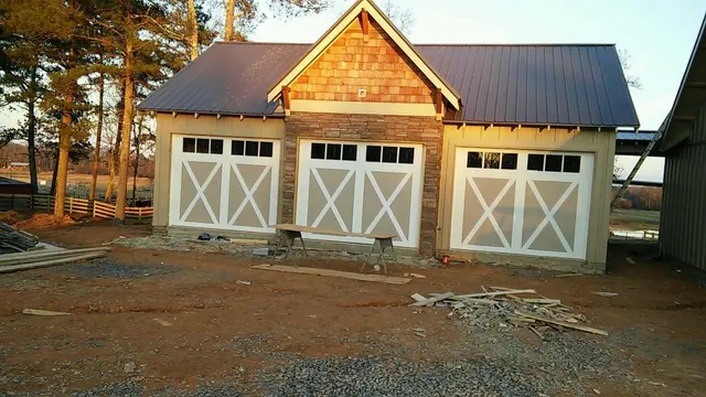 Golden Garage Door Services, LLC — photo from the business 10