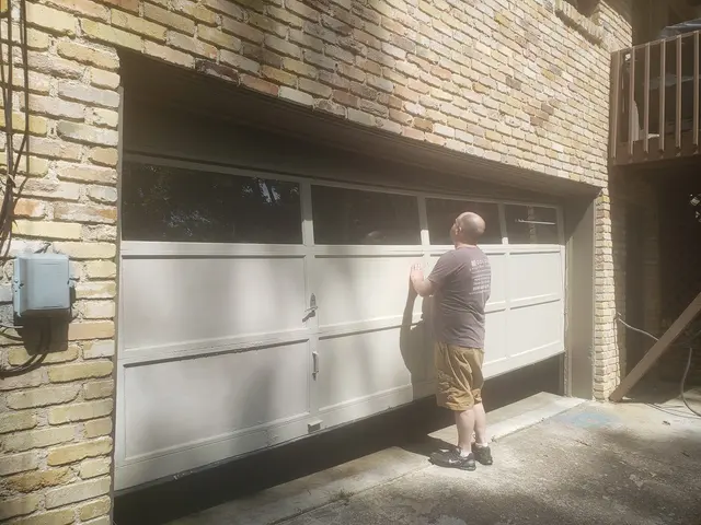 Golden Garage Door Services, LLC — photo from the business 12