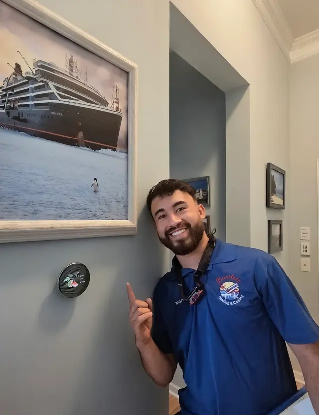 Customer photo from Mark's review