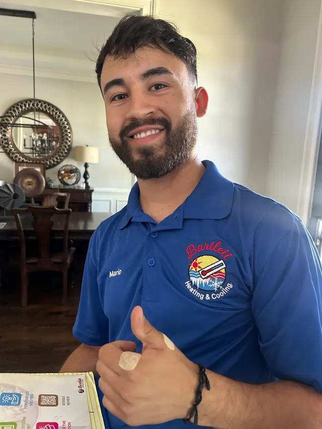 Customer photo from Derrick's review