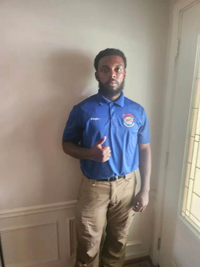 Customer photo from Scott's review