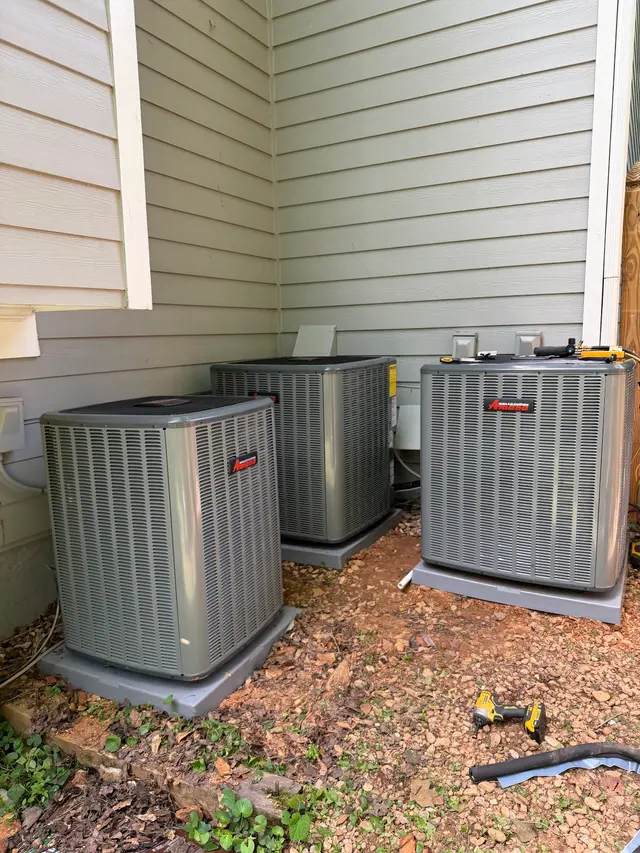 Bartlett Heating & Cooling — customer photo 3