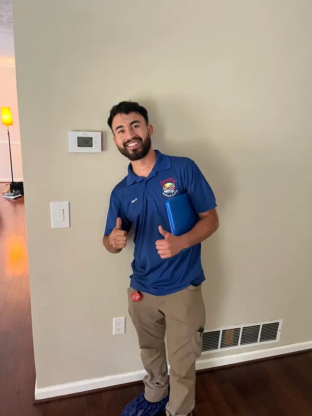 Customer photo from Scott's review