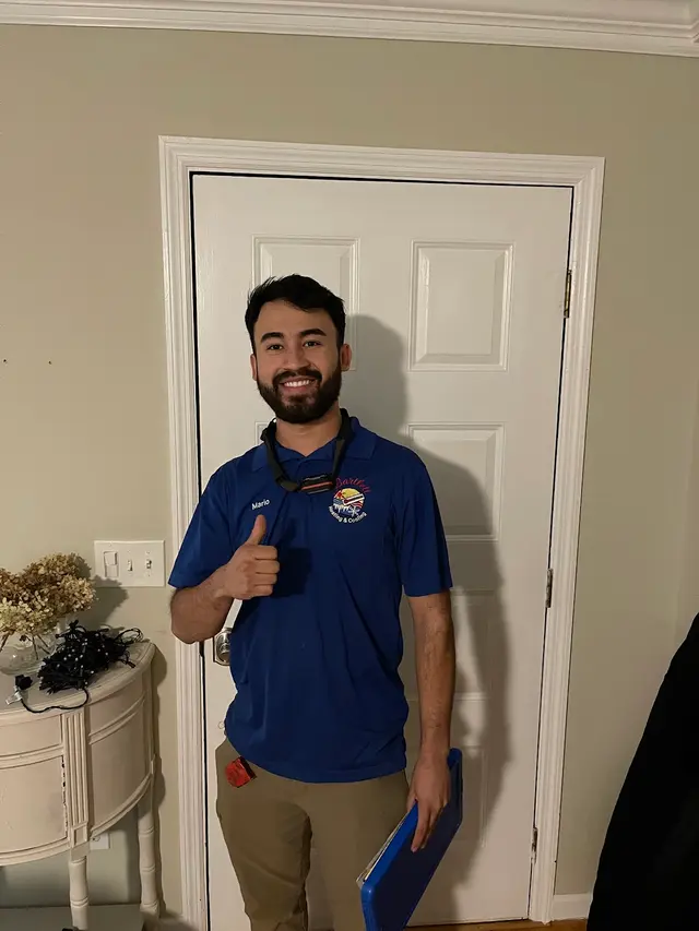 Customer photo from Christopher's review
