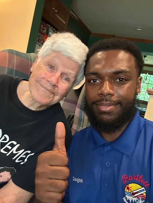 Customer photo from Jean's review