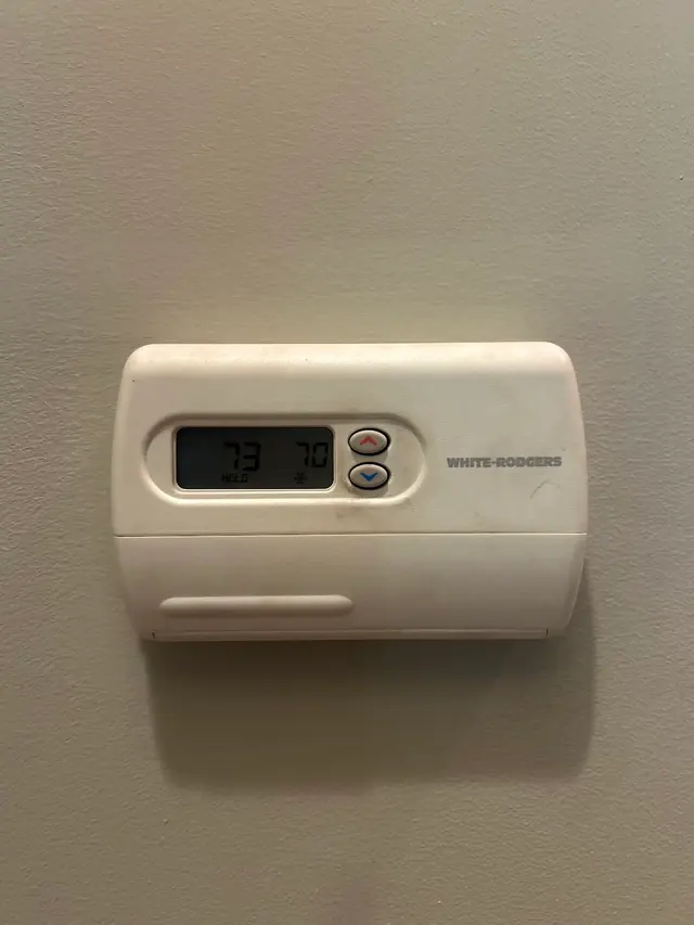 Bartlett Heating & Cooling — customer photo 6