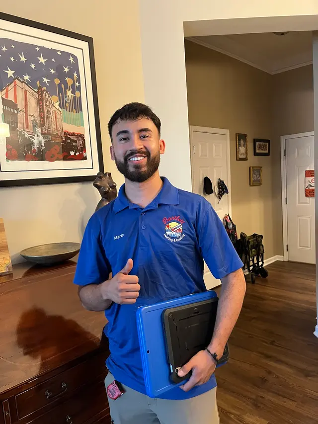Customer photo from Preston's review