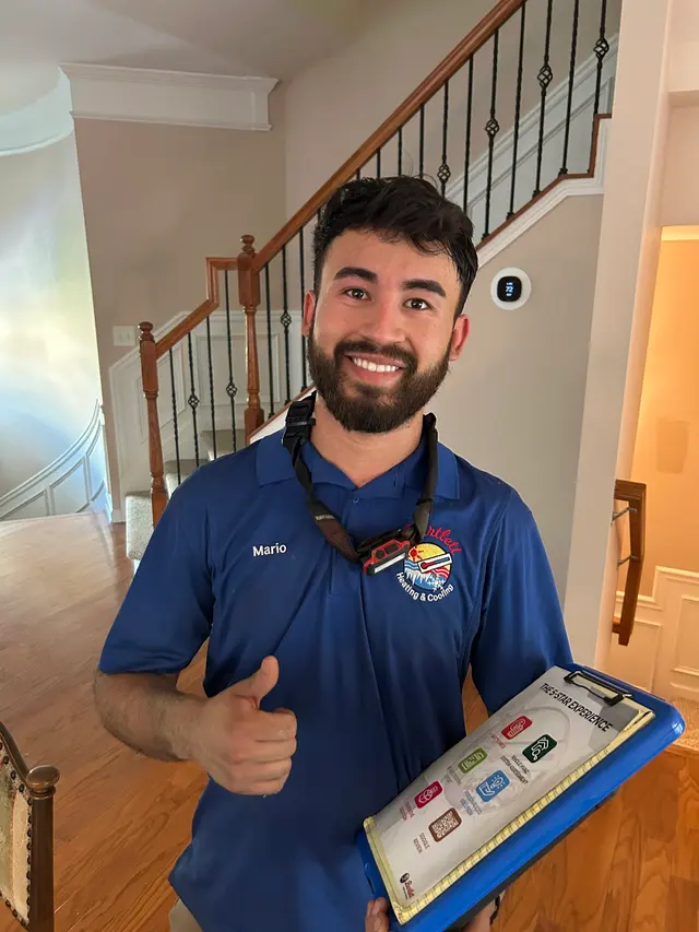 Customer photo from James's review