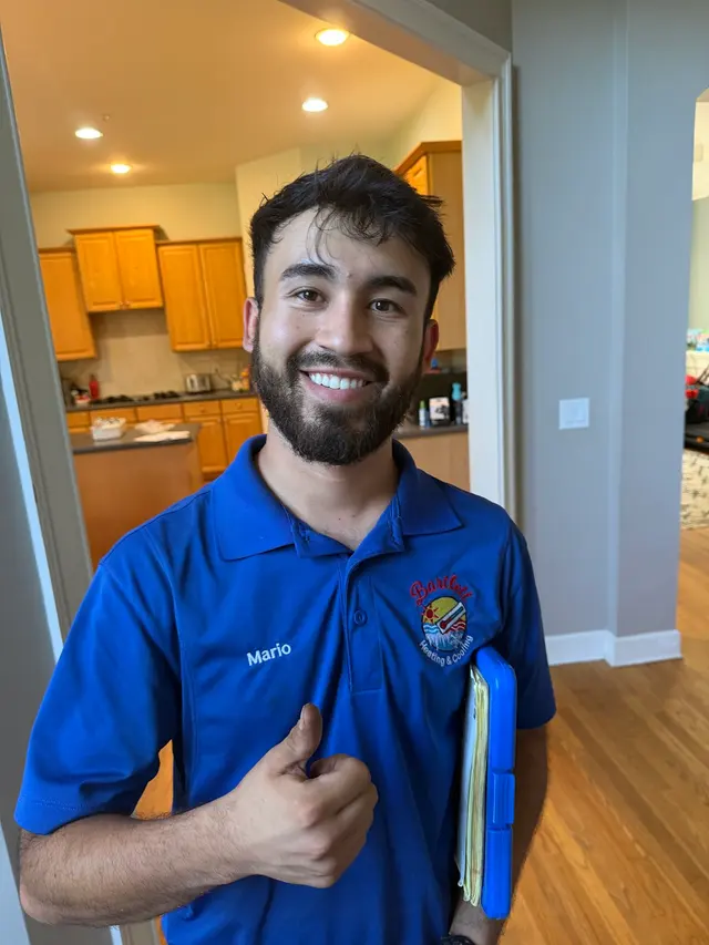 Customer photo from Jordan's review