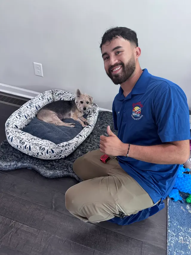 Customer photo from Libra's review