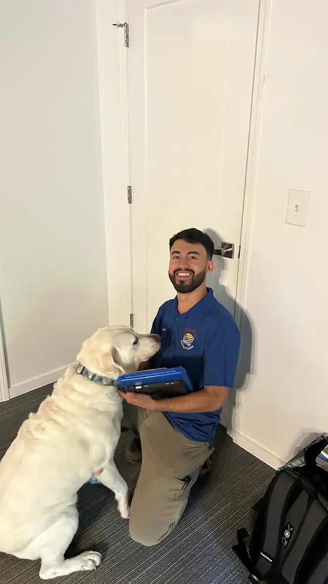 Customer photo from Drew's review