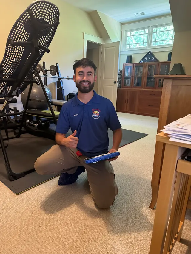 Customer photo from John's review