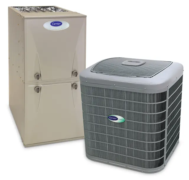 Bartlett Heating & Cooling — photo from the business 2