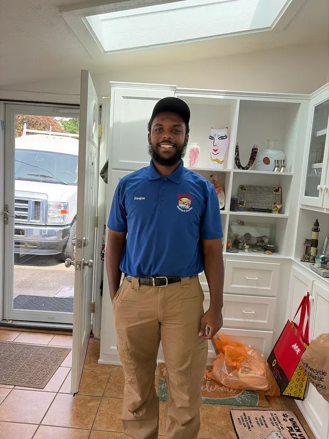 Customer photo from Joan's review