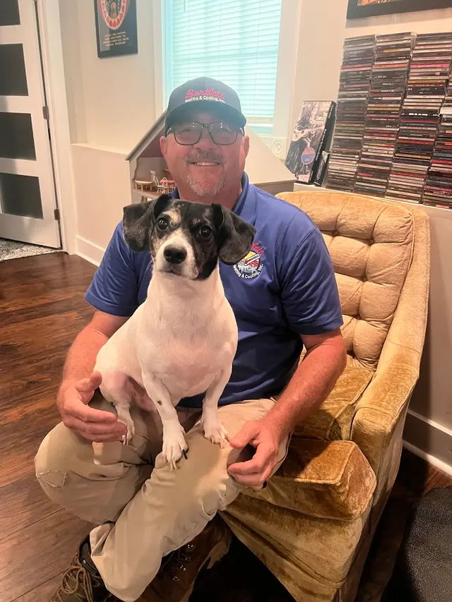 Customer photo from Jason's review